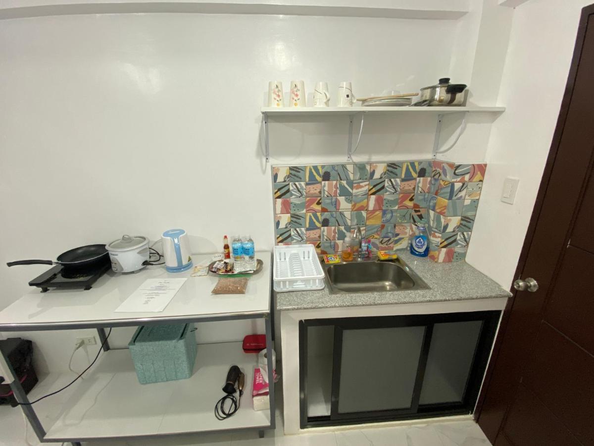 Manolo Fortich Concetta Tourist Inn المظهر الخارجي الصورة