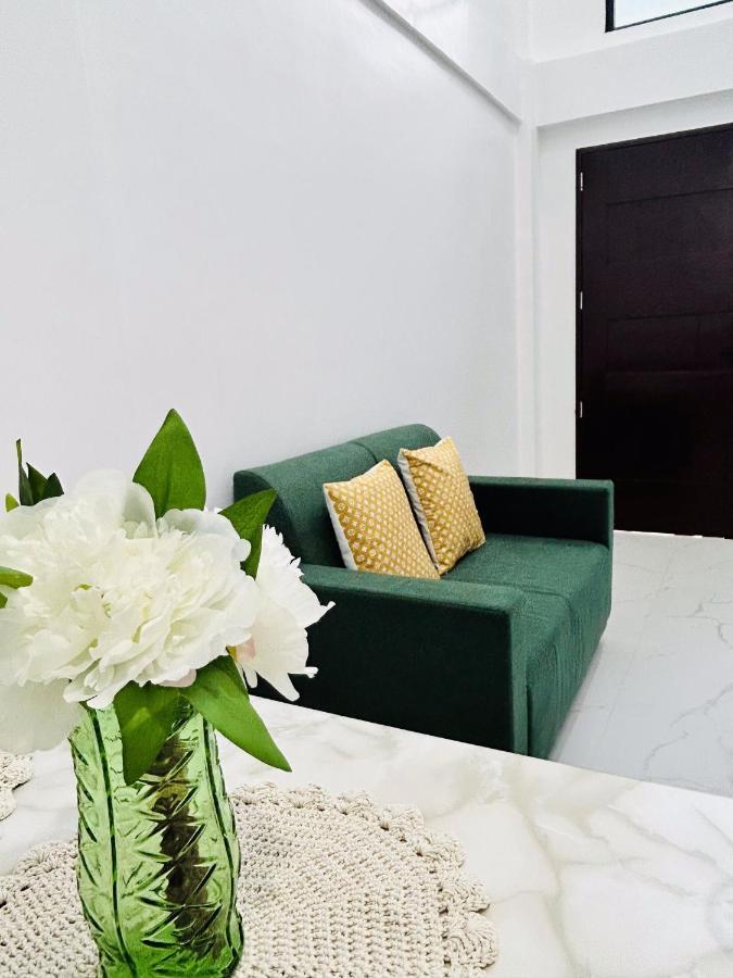 Manolo Fortich Concetta Tourist Inn المظهر الخارجي الصورة