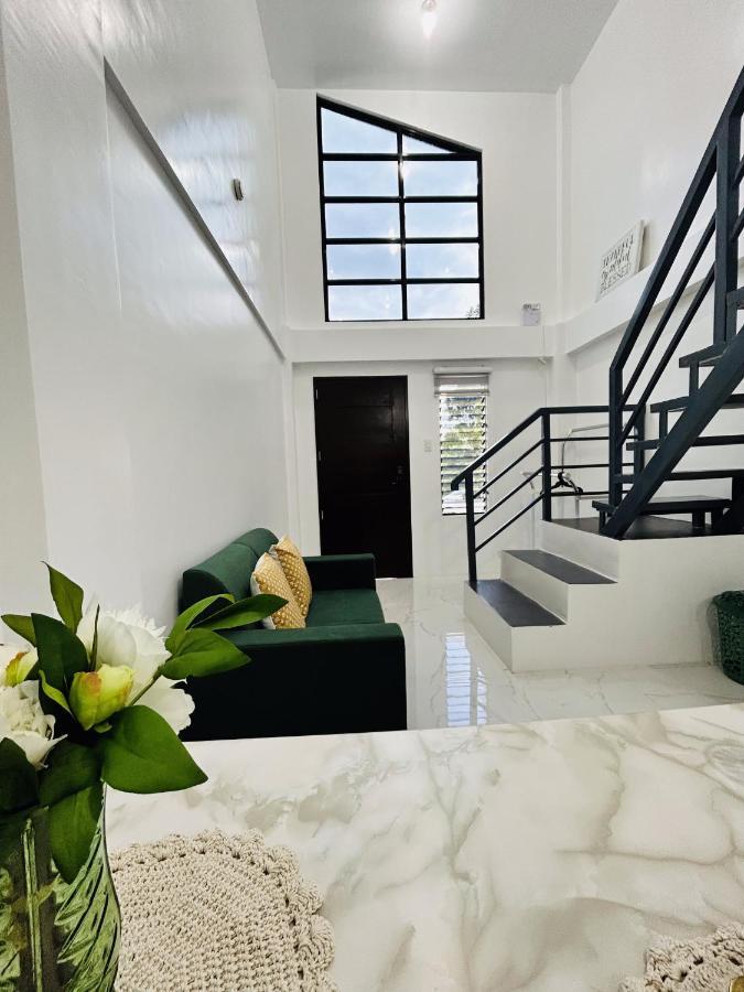 Manolo Fortich Concetta Tourist Inn المظهر الخارجي الصورة