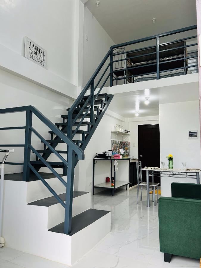 Manolo Fortich Concetta Tourist Inn المظهر الخارجي الصورة