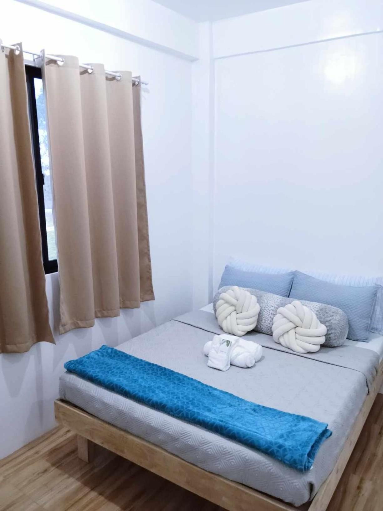 Manolo Fortich Concetta Tourist Inn المظهر الخارجي الصورة