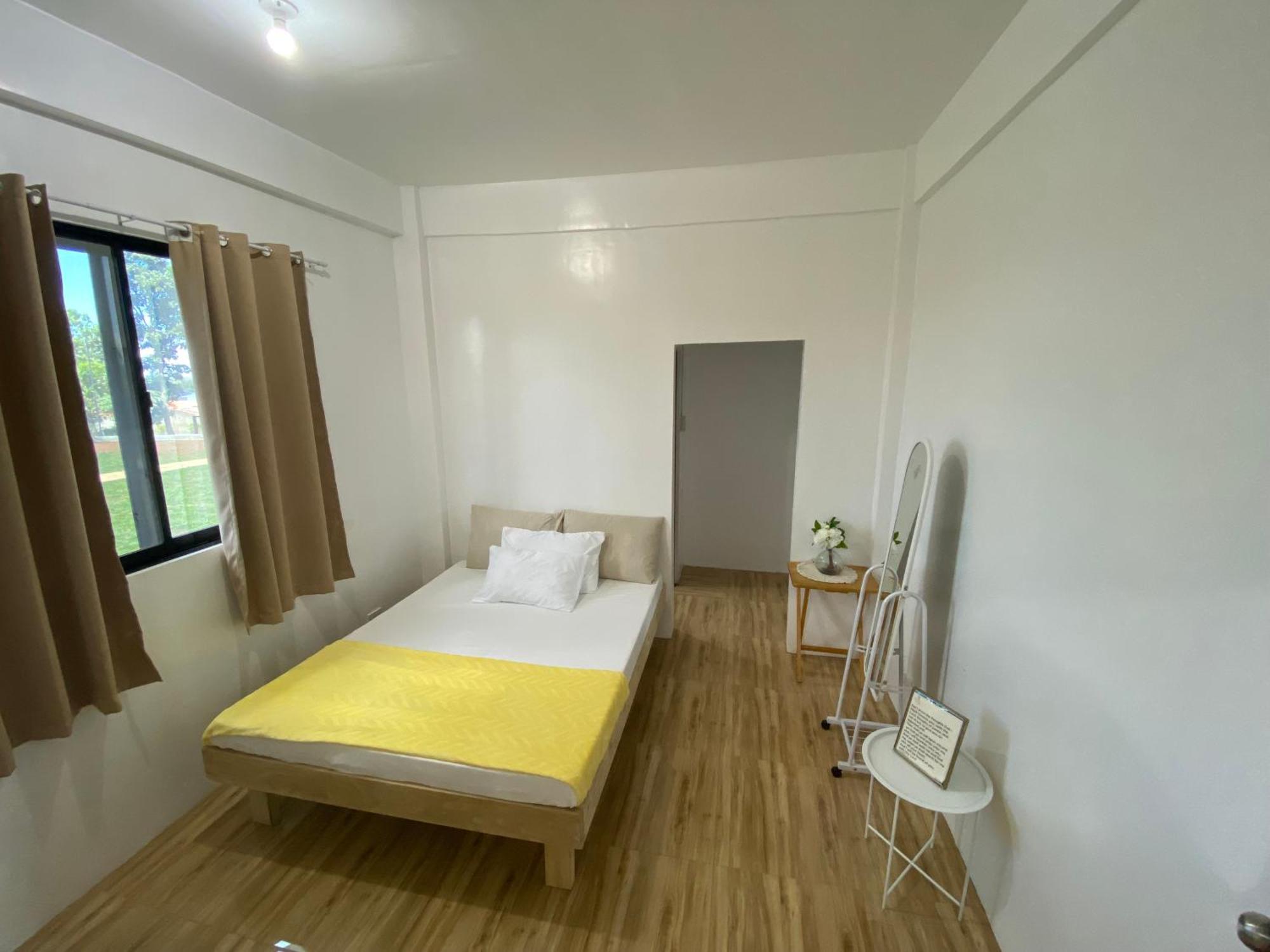 Manolo Fortich Concetta Tourist Inn المظهر الخارجي الصورة