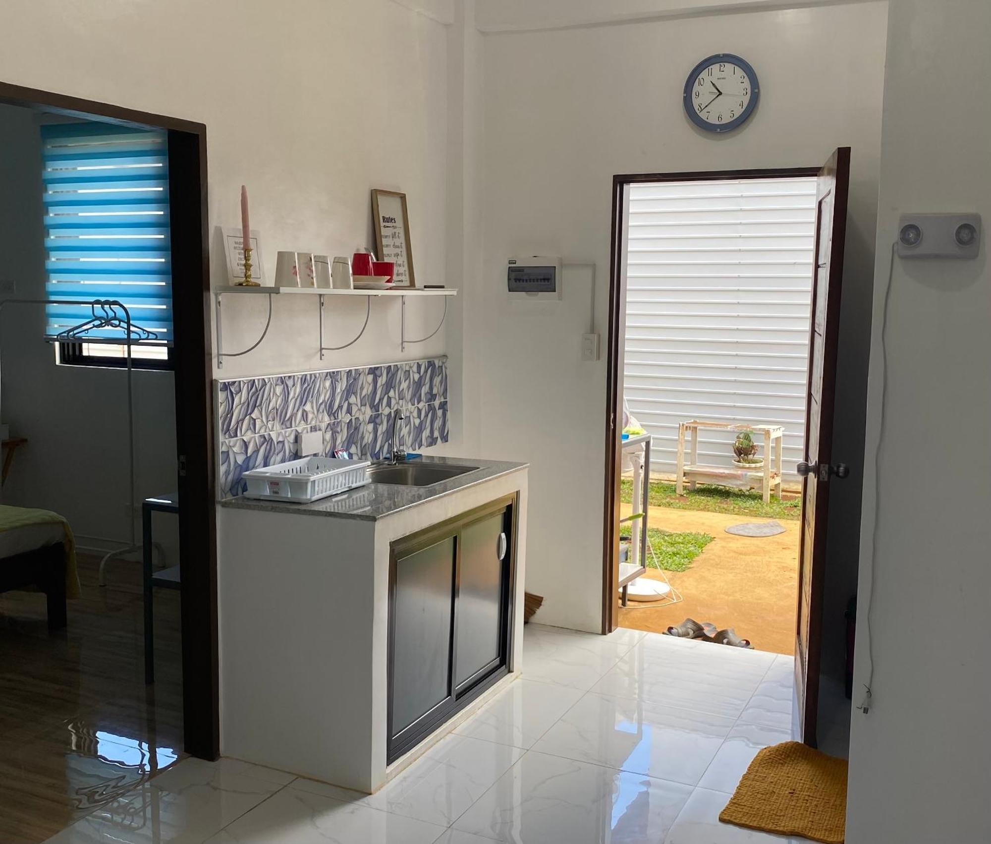 Manolo Fortich Concetta Tourist Inn المظهر الخارجي الصورة