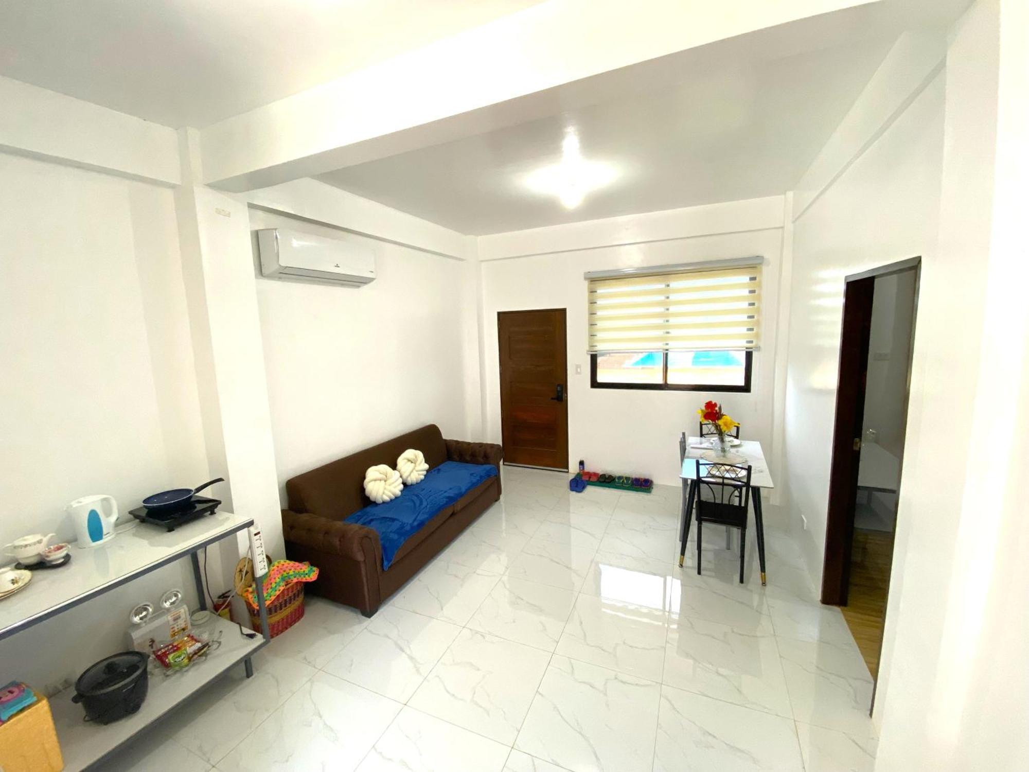 Manolo Fortich Concetta Tourist Inn المظهر الخارجي الصورة