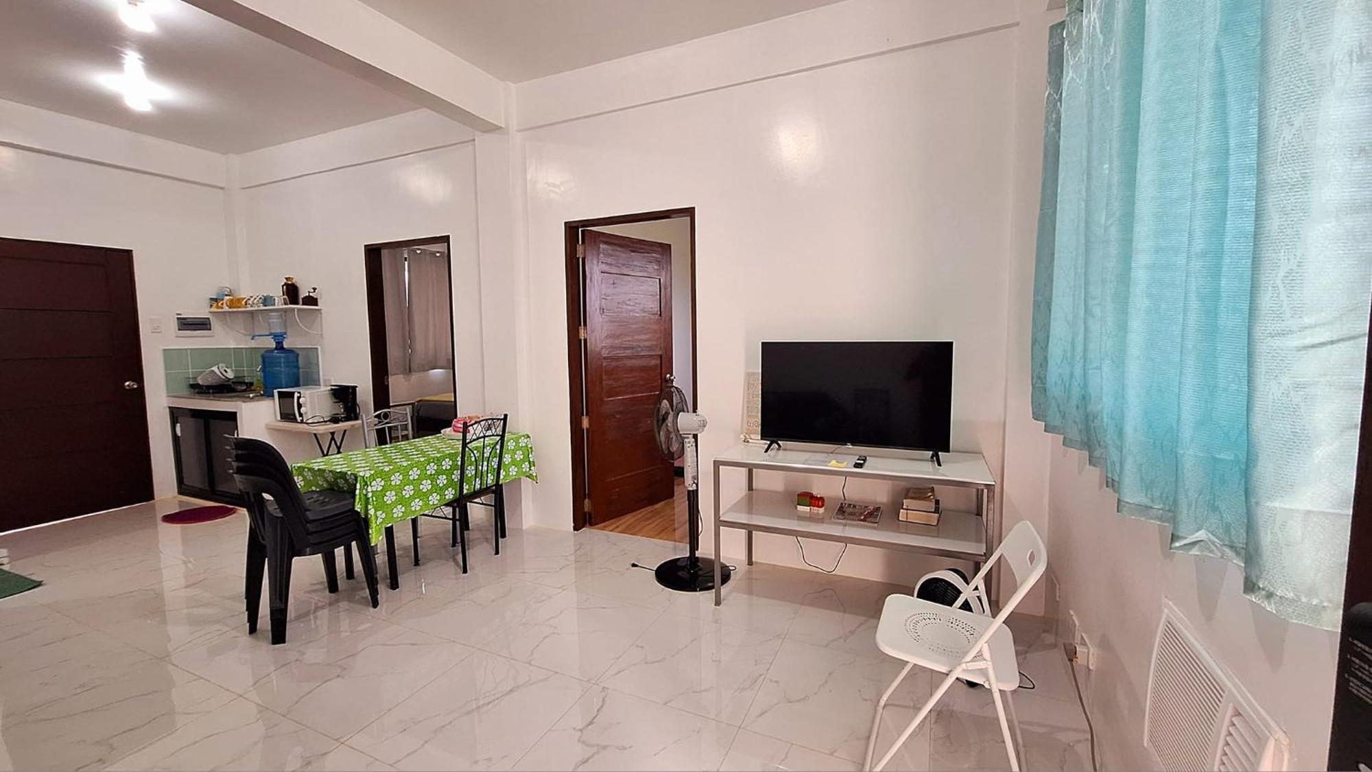 Manolo Fortich Concetta Tourist Inn المظهر الخارجي الصورة