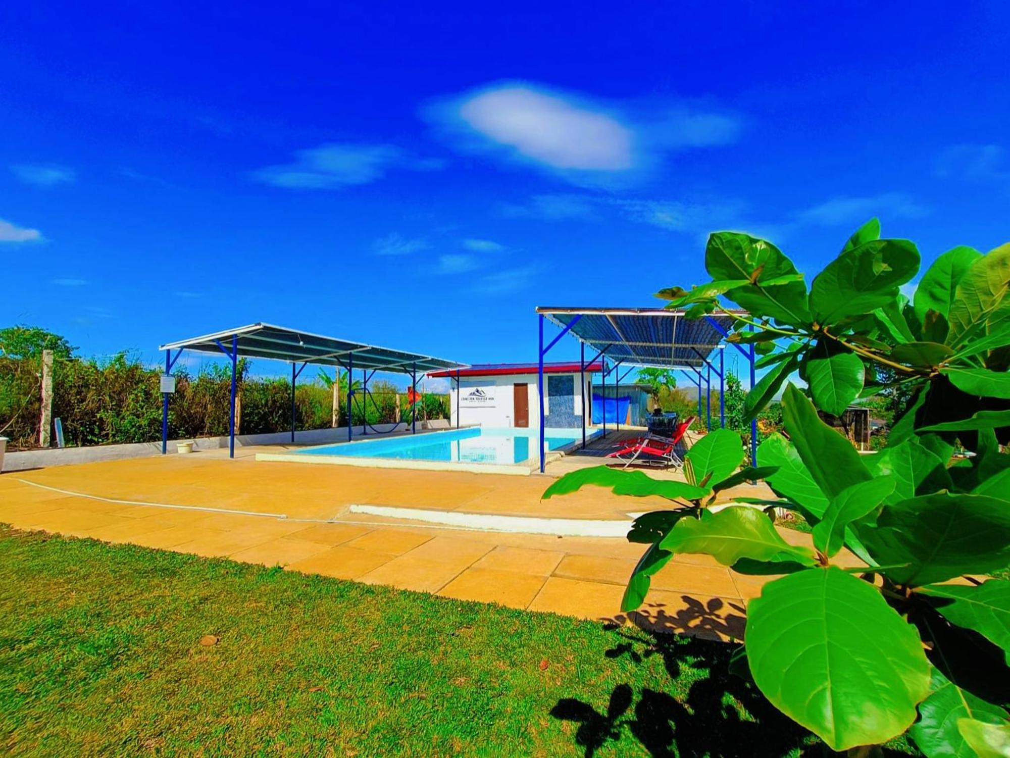 Manolo Fortich Concetta Tourist Inn المظهر الخارجي الصورة