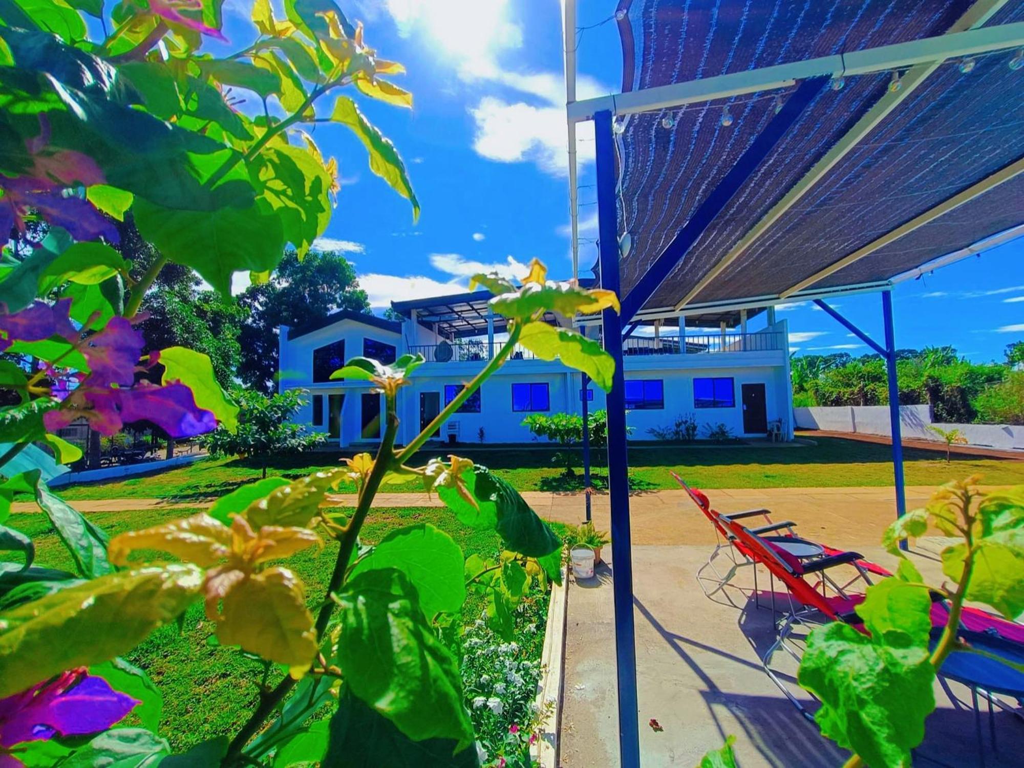 Manolo Fortich Concetta Tourist Inn المظهر الخارجي الصورة