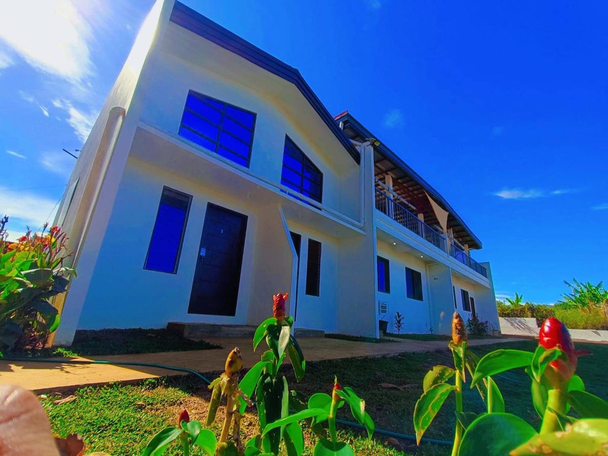 Manolo Fortich Concetta Tourist Inn المظهر الخارجي الصورة