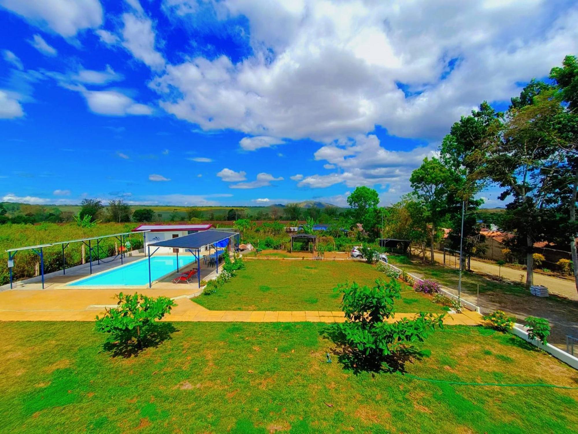 Manolo Fortich Concetta Tourist Inn المظهر الخارجي الصورة