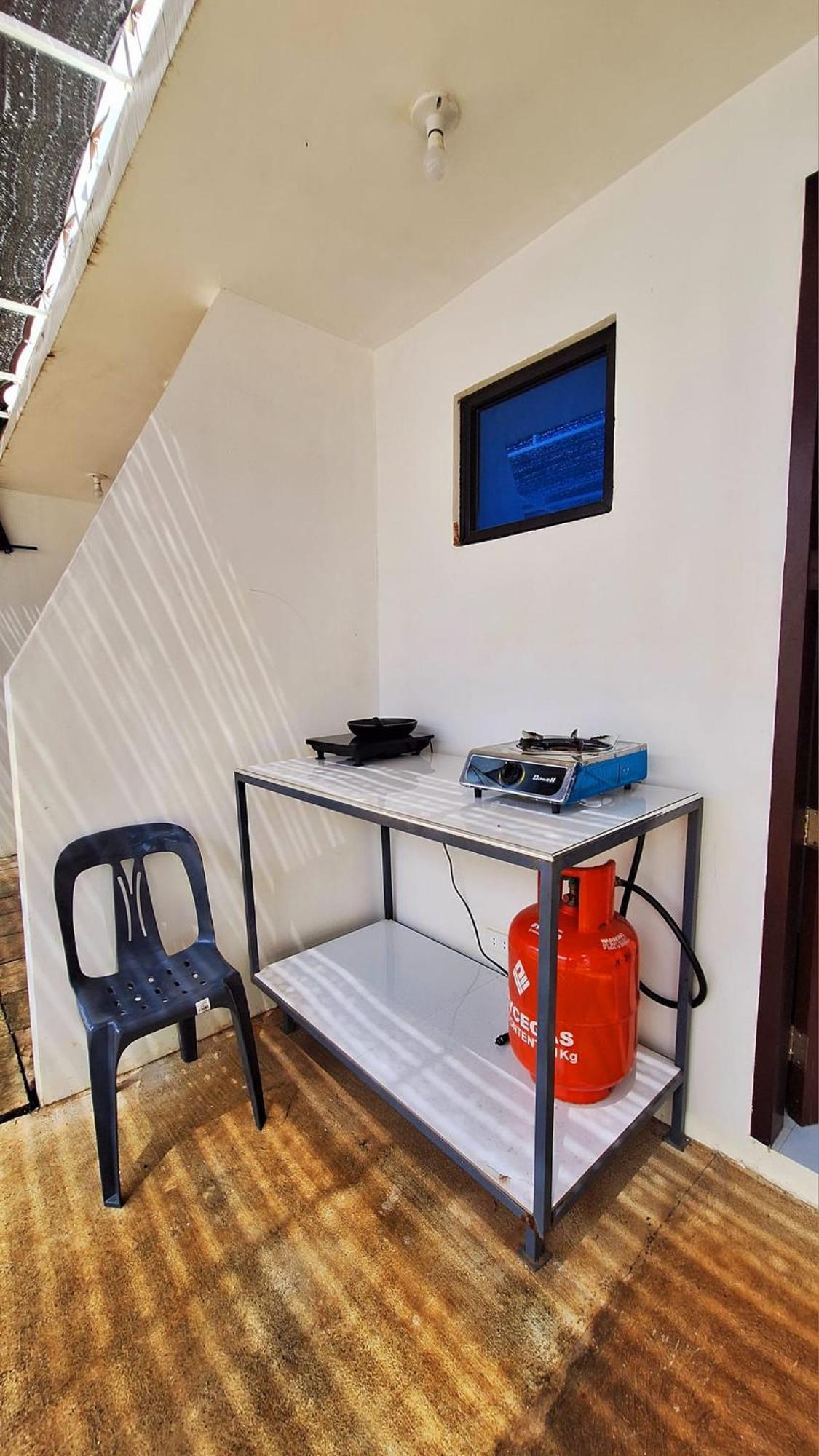 Manolo Fortich Concetta Tourist Inn المظهر الخارجي الصورة