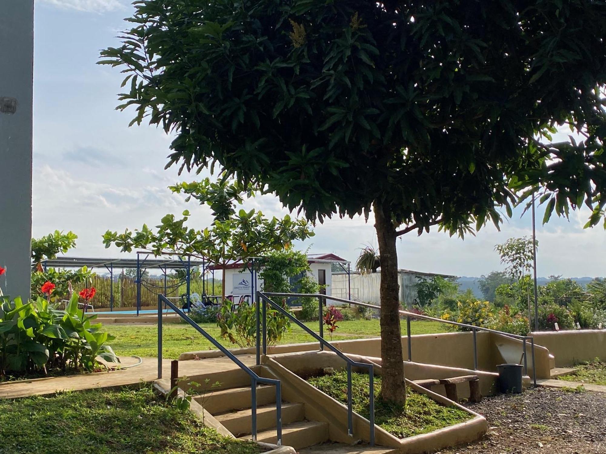 Manolo Fortich Concetta Tourist Inn المظهر الخارجي الصورة