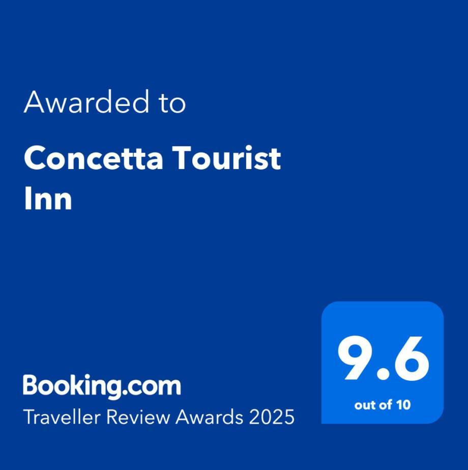 Manolo Fortich Concetta Tourist Inn المظهر الخارجي الصورة