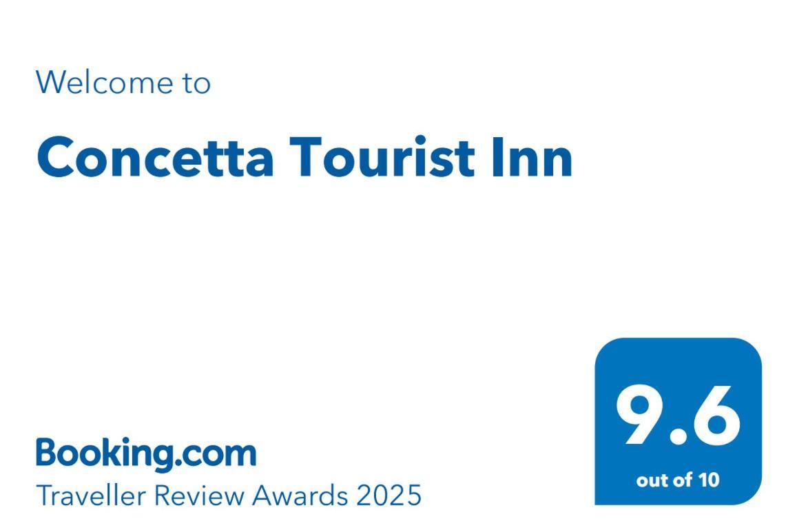 Manolo Fortich Concetta Tourist Inn المظهر الخارجي الصورة