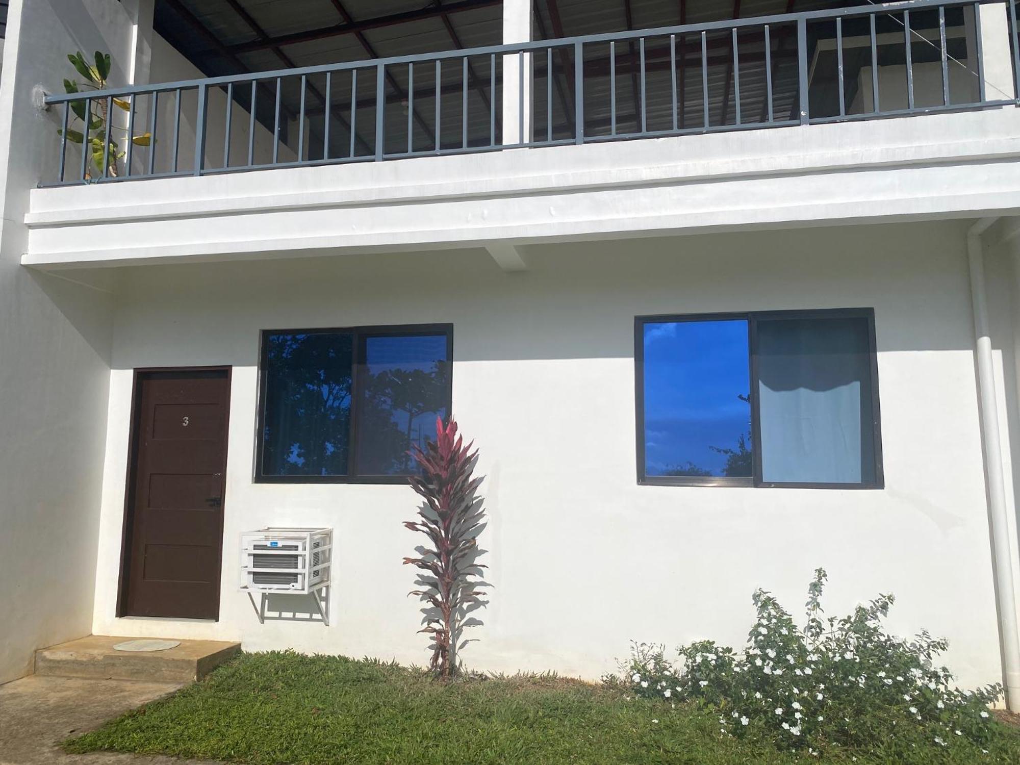 Manolo Fortich Concetta Tourist Inn المظهر الخارجي الصورة